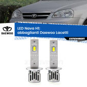 H1: Kit LED Nava 20.000Lumen