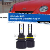 HB3: Kit LED Twist 11.000Lm