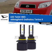 HB3: Kit LED Twist 11.000Lm