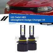 HB3: Kit LED Twist 11.000Lm