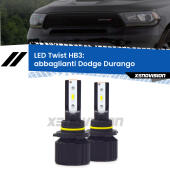 HB3: Kit LED Twist 11.000Lm