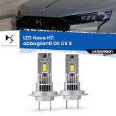 H7: Kit LED Nava 20.000Lumen