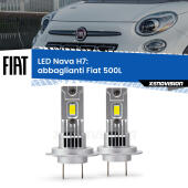 H7: Kit LED Nava 20.000Lumen