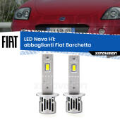 H1: Kit LED Nava 20.000Lumen