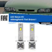 H1: Kit LED Nava 20.000Lumen