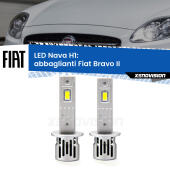 H1: Kit LED Nava 20.000Lumen