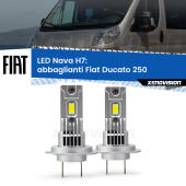 H7: Kit LED Nava 20.000Lumen
