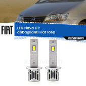 H1: Kit LED Nava 20.000Lumen