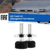 H1: Kit LED Twist 11.000Lm