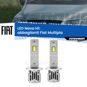 H1: Kit LED Nava 20.000Lumen