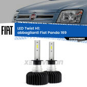 H1: Kit LED Twist 11.000Lm