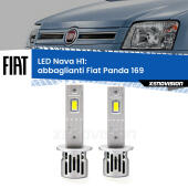 H1: Kit LED Nava 20.000Lumen