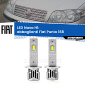 H1: Kit LED Nava 20.000Lumen