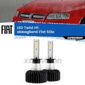 H1: Kit LED Twist 11.000Lm