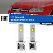 H1: Kit LED Nava 20.000Lumen