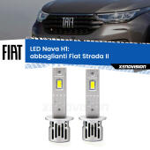 H1: Kit LED Nava 20.000Lumen