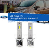 H1: Kit LED Nava 20.000Lumen