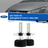 H1: Kit LED Twist 11.000Lm