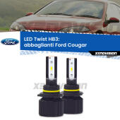 HB3: Kit LED Twist 11.000Lm