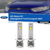 H1: Kit LED Nava 20.000Lumen