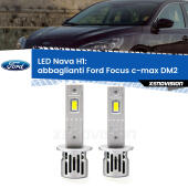 H1: Kit LED Nava 20.000Lumen