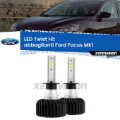 H1: Kit LED Twist 11.000Lm