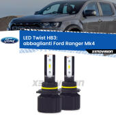 HB3: Kit LED Twist 11.000Lm