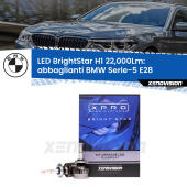 H1: Kit LED BrightStar 22000Lm