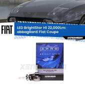 H1: Kit LED BrightStar 22000Lm