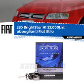 H1: Kit LED BrightStar 22000Lm