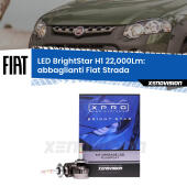 H1: Kit LED BrightStar 22000Lm