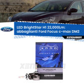 H1: Kit LED BrightStar 22000Lm