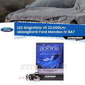 H1: Kit LED BrightStar 22000Lm