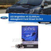 H1: Kit LED BrightStar 22000Lm