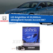 H1: Kit LED BrightStar 22000Lm