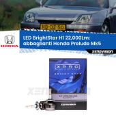 H1: Kit LED BrightStar 22000Lm