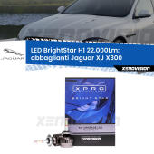 H1: Kit LED BrightStar 22000Lm