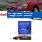 H1: Kit LED BrightStar 22000Lm