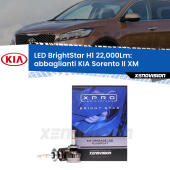 H1: Kit LED BrightStar 22000Lm