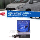 H1: Kit LED BrightStar 22000Lm