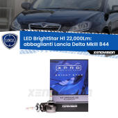 H1: Kit LED BrightStar 22000Lm