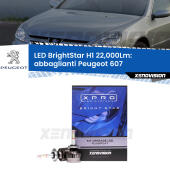 H1: Kit LED BrightStar 22000Lm