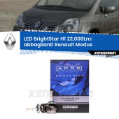 H1: Kit LED BrightStar 22000Lm