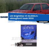 H1: Kit LED BrightStar 22000Lm