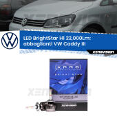 H1: Kit LED BrightStar 22000Lm