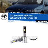 H1: Kit LED Accent 9600LM