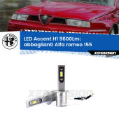 H1: Kit LED Accent 9600LM