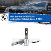 H1: Kit LED Accent 9600LM