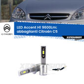 H1: Kit LED Accent 9600LM