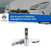 H1: Kit LED Accent 9600LM